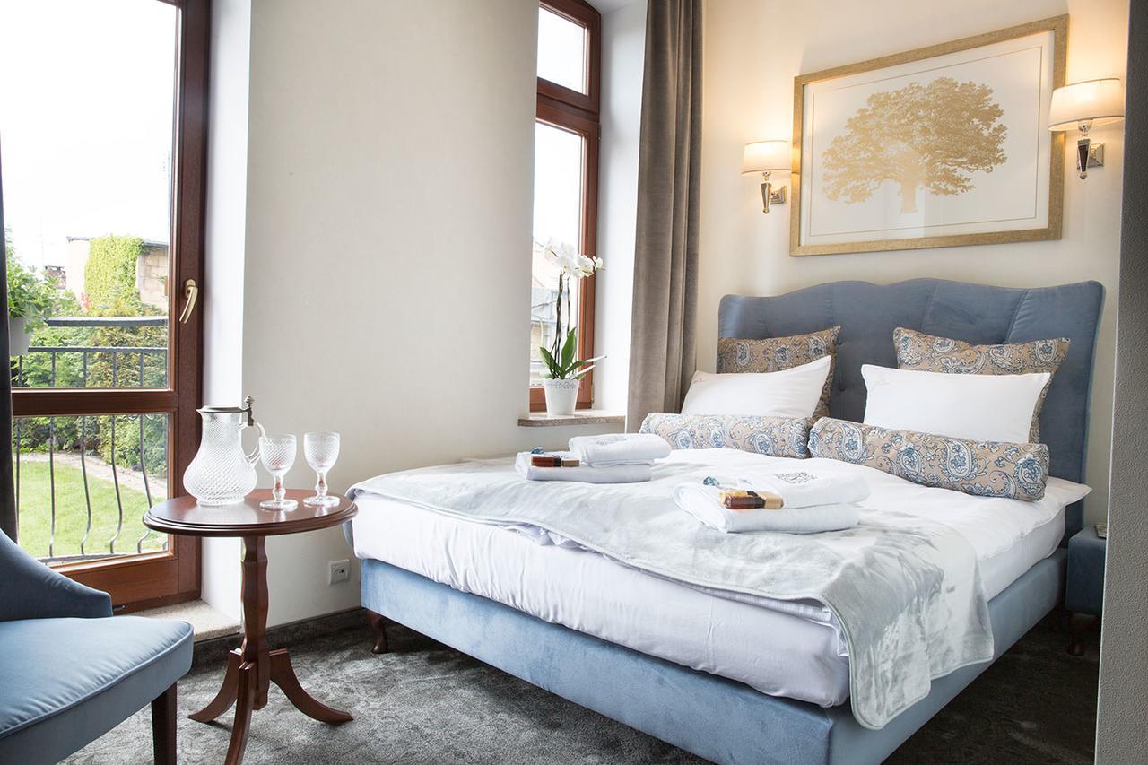 Villa Mistral 乌斯特卡 外观 照片