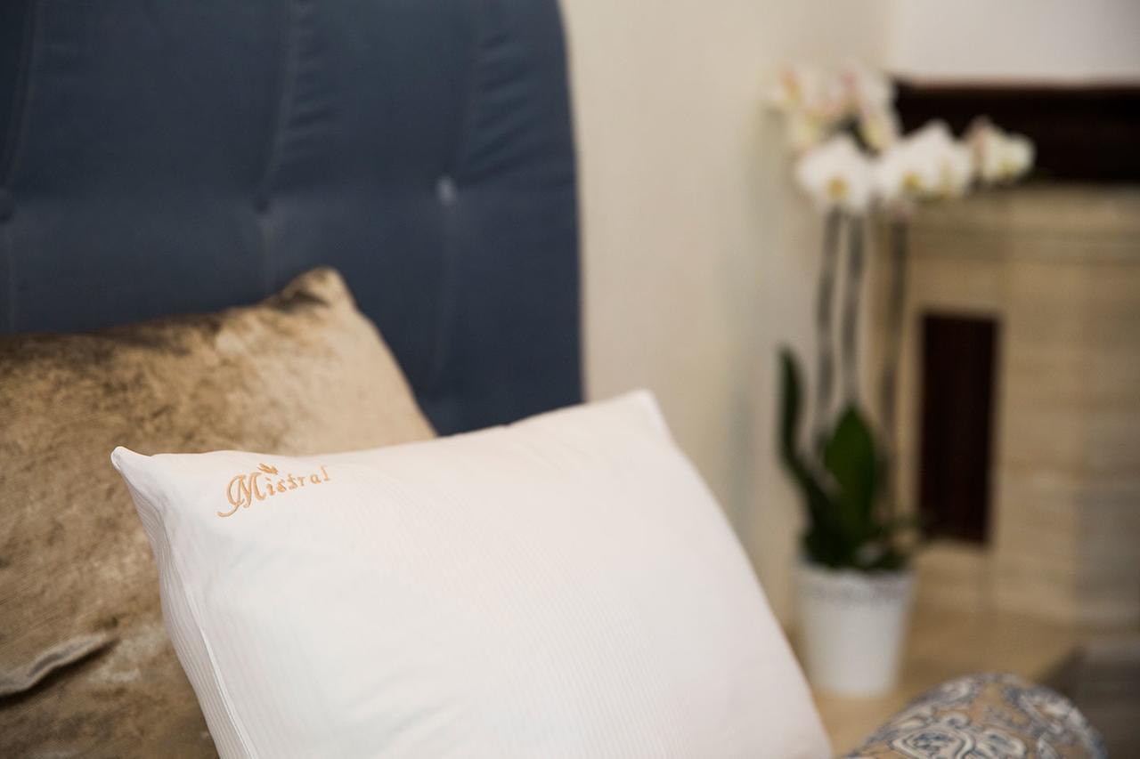 Villa Mistral 乌斯特卡 外观 照片